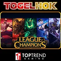 League Of Champions